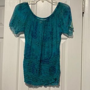 “Froxx” Design Top S.